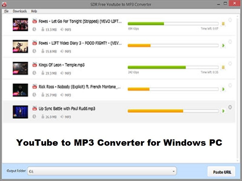 Mp3 converter mac free